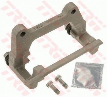 Кронштейн, корпус скобы тормоза (LUCAS) TRW BDA1055