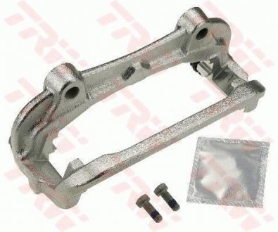 Кронштейн, корпус скобы тормоза (LUCAS) TRW BDA1083