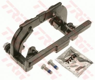 Кронштейн, корпус скобы тормоза (LUCAS) TRW BDA1085
