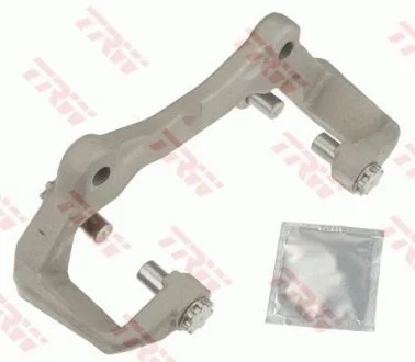 Фото 1 - скоба тормозного суппорта TRW BDA673 Скоба тормозного суппорта TRW BDA673 (фото 1)