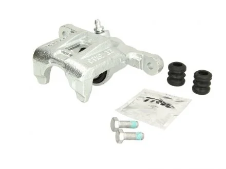 Гальмівний дисковий супорт задн Лів (відновлений) CHEVROLET LACETTI, NUBIRA, DAEWOO LACETTI, NUBIRA 1.4-2.0D 12.00- (LUCAS) TRW BHN1035E