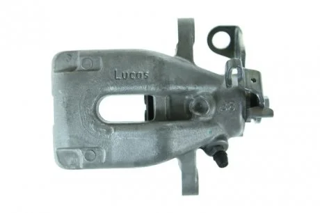 Суппорт гальмівний задній правий 307, CITROEN TRW BHN330