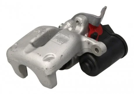 Скоба гальмівного суппорта задн Лів (відновлений) VW PASSAT B6 1.4-3.6 03.05-10.11 (LUCAS) TRW BHN357E