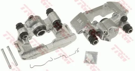 Фото 1 - гальмівний суппорт TRW BHP217E Гальмівний суппорт TRW BHP217E (фото 1)