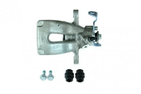 Гальмівний супорт лівий CLIO III, MODUS / GRAND MODUS 05- TRW BHQ244