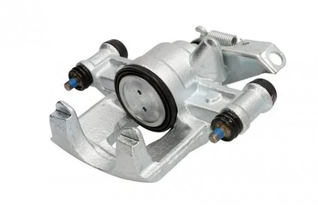 Гальмівний дисковий супорт задн Лів (відновлений) NISSAN NV400, OPEL MOVANO B, RENAULT MASTER III 2.3D 02.10- (LUCAS) TRW BHS1451E