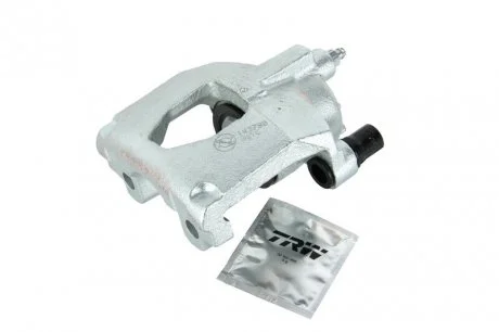 Гальмівний супорт, РЕСТАВРОВАНИЙ - Ціна за цей товар формується з двох складових: Ціна на сайті + додатковий платіж. Остаточну ціну дізнавайтесь у менеджера! (LUCAS) TRW BHS928E