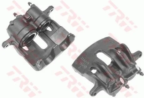 Супорт гальмівний (LUCAS) TRW BHV139 (фото 1)