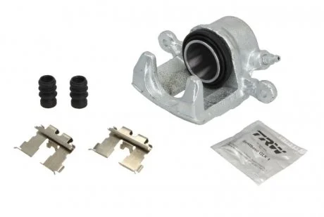 Фото гальмівний супорт, РЕСТАВРОВАНИЙ - Ціна за цей товар формується з двох складових: Ціна на сайті + додатковий платіж. Остаточну ціну дізнавайтесь у менеджера! (LUCAS) TRW BHV314E Гальмівний супорт, РЕСТАВРОВАНИЙ - Ціна за цей товар формується з двох складових: Ціна на сайті + додатковий платіж. Остаточну ціну дізнавайтесь у менеджера! (LUCAS) TRW BHV314E