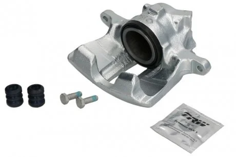 Фото гальмівний дисковий супорт передн Прав (відновлений) AUDI 100 C2, 100 C3, 80 B2, 80 B3, 80 B4, 90 B2, 90 B3, COUPE B2, SEAT CORDOBA, CORDOBA VARIO, IBIZA II, INCA, TOLEDO I 1.0-2.8 08.76-01.04 (LUCAS) TRW BHW202E Гальмівний дисковий супорт передн Прав (відновлений) AUDI 100 C2, 100 C3, 80 B2, 80 B3, 80 B4, 90 B2, 90 B3, COUPE B2, SEAT CORDOBA, CORDOBA VARIO, IBIZA II, INCA, TOLEDO I 1.0-2.8 08.76-01.04 (LUCAS) TRW BHW202E