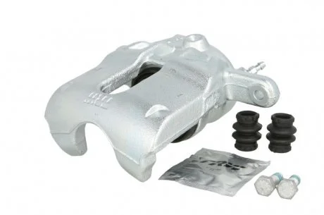 Гальмівний дисковий супорт передн Лів (відновлений) MERCEDES CITAN MIXTO (DOUBLE CABIN), CITAN (MPV), CITAN/MINIVAN (W415), DACIA DOKKER, DOKKER/MINIVAN, DUSTER, DUSTER/SUV 0.9-Electric 09.98- (LUCAS) TRW BHW415E