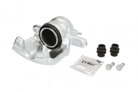 Гальмівний дисковий супорт передн Прав (відновлений) MERCEDES CITAN MIXTO (DOUBLE CABIN), CITAN (MPV), CITAN/MINIVAN (W415), DACIA DOKKER, DOKKER/MINIVAN, DUSTER, DUSTER/SUV 0.9-Electric 09.98- (LUCAS) TRW BHW416E