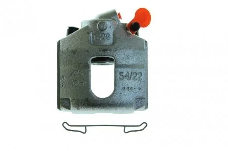 Фото гальмівний супорт, РЕСТАВРОВАНИЙ - Ціна за цей товар формується з двох складових: Ціна на сайті + додатковий платіж. Остаточну ціну дізнавайтесь у менеджера! (LUCAS) TRW BHW629E Гальмівний супорт, РЕСТАВРОВАНИЙ - Ціна за цей товар формується з двох складових: Ціна на сайті + додатковий платіж. Остаточну ціну дізнавайтесь у менеджера! (LUCAS) TRW BHW629E