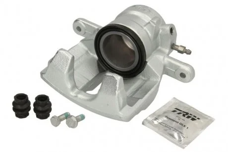 Гальмівний супорт, РЕСТАВРОВАНИЙ - Ціна за цей товар формується з двох складових: Ціна на сайті + додатковий платіж. Остаточну ціну дізнавайтесь у менеджера! (LUCAS) TRW BHX428E