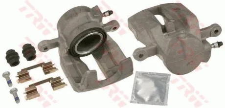 Фото 1 - тормозной суппорт TRW BHX430 Тормозной суппорт TRW BHX430 (фото 1)