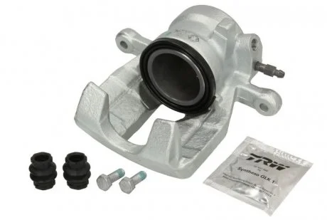 Гальмівний супорт, РЕСТАВРОВАНИЙ - Ціна за цей товар формується з двох складових: Ціна на сайті + додатковий платіж. Остаточну ціну дізнавайтесь у менеджера! (LUCAS) TRW BHX430E