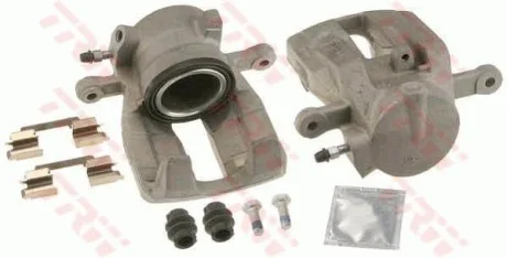 Фото 1 - тормозной суппорт TRW BHX431 Тормозной суппорт TRW BHX431 (фото 1)