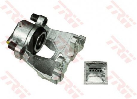 ZACISK HAM LUCAS FIAT 500L 1.4 13-/ ALFA GIULIETTA 1.4TB 14- (LUCAS) TRW BHX653E