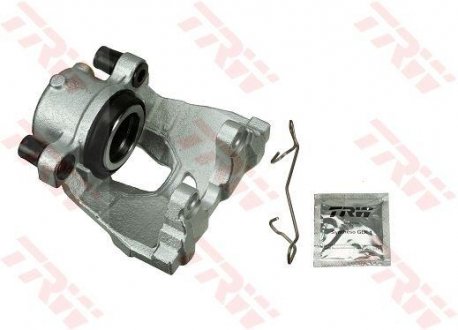 ZACISK HAM LUCAS FIAT 500L 1.4 13-/ ALFA GIULIETTA 1.4TB 14- (LUCAS) TRW BHX654E