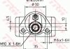 Тормозной цилиндрик TRW BWD110 (фото 2)