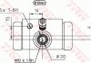 Тормозной цилиндрик TRW BWD310 (фото 2)