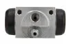 Цилиндр тормозной Note,Micra 03- BWD313