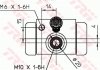 Гальмівний циліндрик TRW BWD316 (фото 2)
