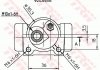 Гальмівний циліндр TRW BWF160 (фото 2)