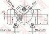 Тормозной цилиндрик TRW BWF282 (фото 2)