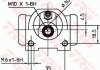 Тормозной цилиндр TRW BWF311 (фото 2)