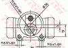 Гальмівний циліндрик (LUCAS) TRW BWH169 (фото 2)