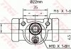 Тормозной цилиндрик TRW BWH375 (фото 2)