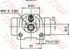 Тормозной цилиндрик TRW BWH376 (фото 2)