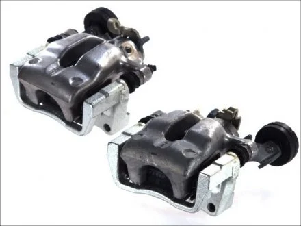 Фото 1 - гальмівний суппорт TRW CKN101 Гальмівний суппорт TRW CKN101 (фото 1)