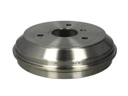 Фото гальмівний барабан TRW DB1313 Гальмівний барабан TRW DB1313