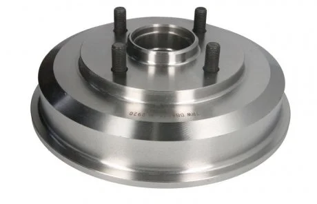 Фото тормозной барабан TRW DB4275 Тормозной барабан TRW DB4275