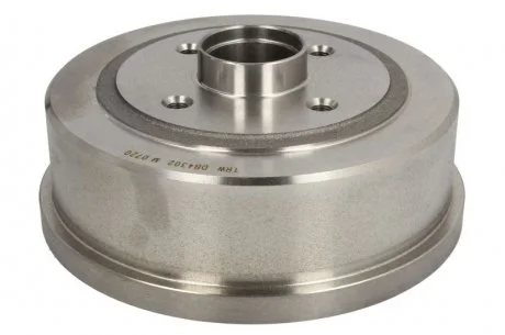 Фото гальмівний барабан TRW DB4302 Гальмівний барабан TRW DB4302