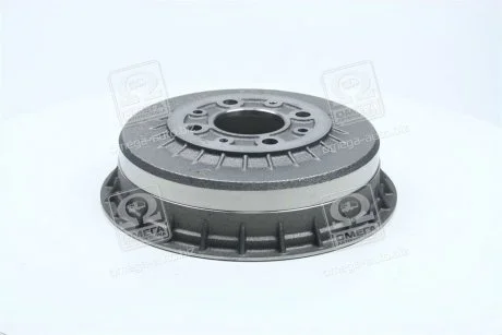 Фото тормозной барабан Lada 2108-099 TRW DB4307 Тормозной барабан Lada 2108-099 TRW DB4307