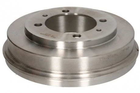 Тормозной барабан (LUCAS) TRW DB4328