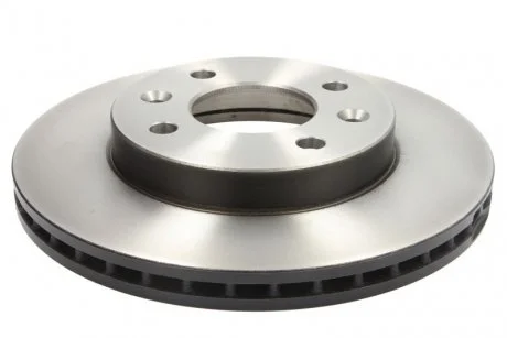 Тормозной диск TRW DF1016