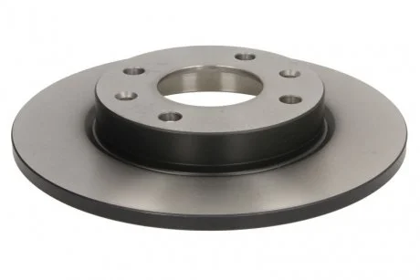 Диск тормозной TRW DF1217