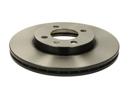 Тормозной диск TRW DF1533