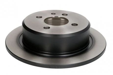 Диск гальмівний TRW DF1561