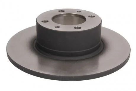 Диск тормозной TRW DF1723