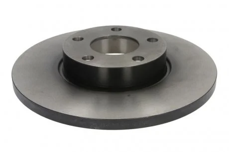 Тормозной диск TRW DF2650