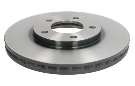 Диск гальмівний (LUCAS) TRW DF2678