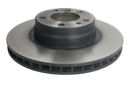 Диск тормозной TRW DF2687