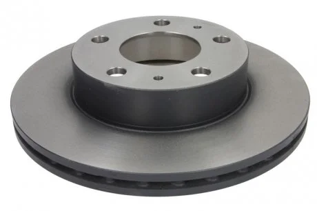 Диск гальмівний TRW DF2722