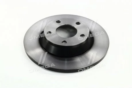 Диск тормозной TRW DF2730