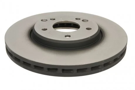 Тормозной диск TRW DF2812